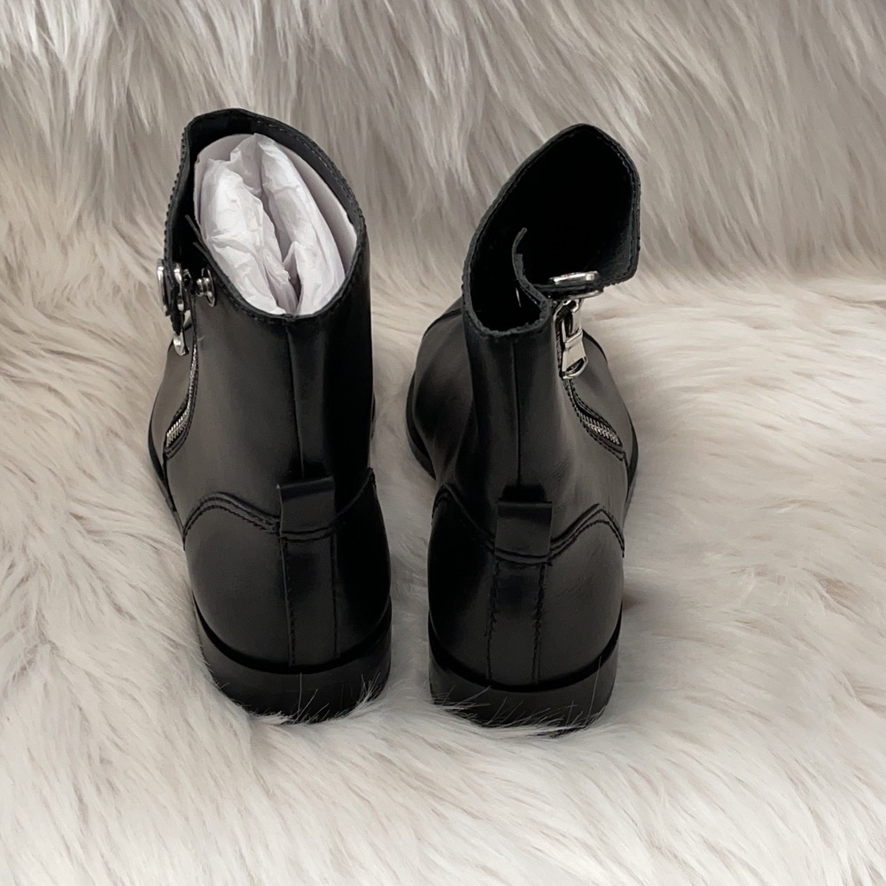 Ann Taylor everyday booties